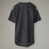 Maglia ufficiale Real Madrid Y-3 Casa 120th Anniversary 2022-23 Nera per Uomo